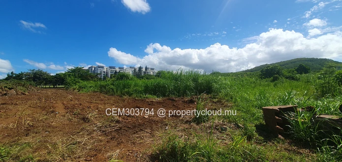 1-Arpent Land for Sale – Sodnac