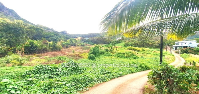 Hillside Agricultural Land for Sale – Shrimati Indira Gandhi Street, Crève Coeur