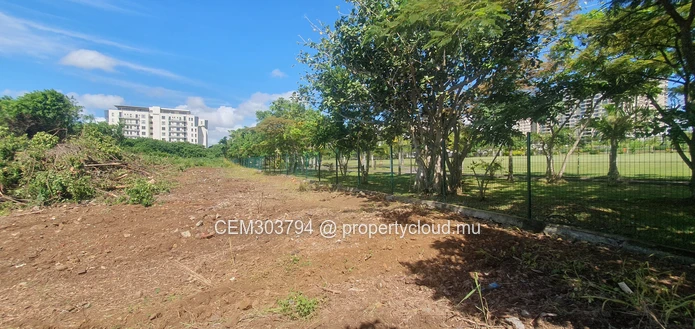 1-Arpent Land for Sale – Sodnac