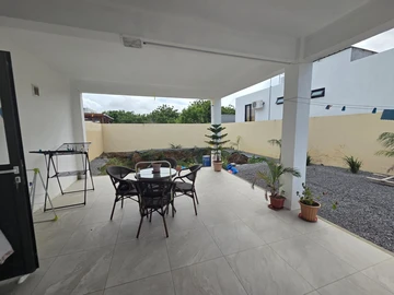 4 Bedroom Villa