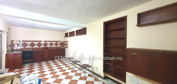 Apartment for Sale – Sodnac, Quatre-Bornes 