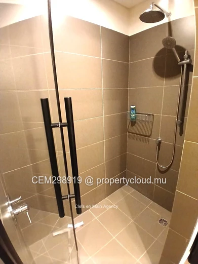 Furnished Luxury Duplex for Rent – Azuri Village, Roches Noires