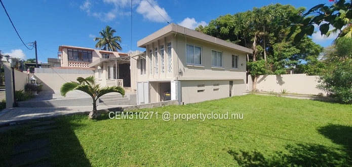 House for Sale – Heart of Vacoas 3 Bedrooms
