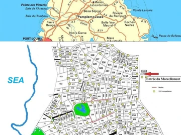 Residential Land