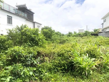 Residential Land