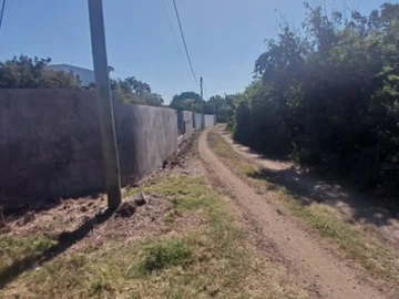 Residential Land