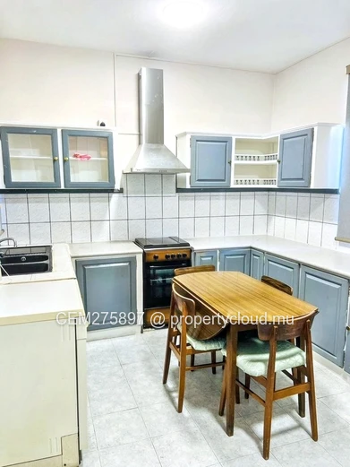 Unfurnished House for Rent in Sodnac – Suitable for Business or Living