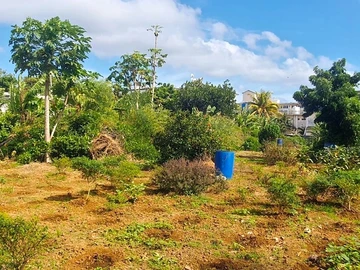 Residential Land
