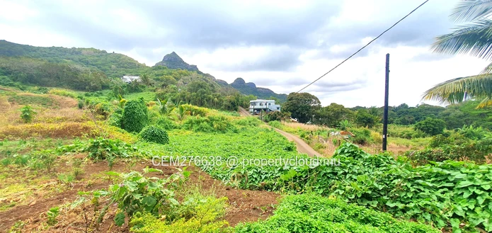 Hillside Agricultural Land for Sale – Shrimati Indira Gandhi Street, Crève Coeur