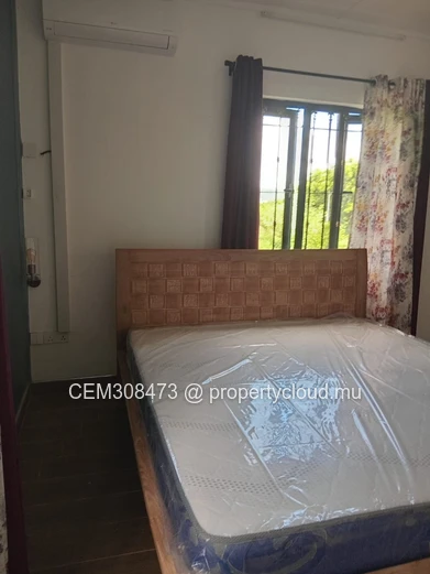 Modern 4-Bedroom Triplex for Rent in Flic en Flac