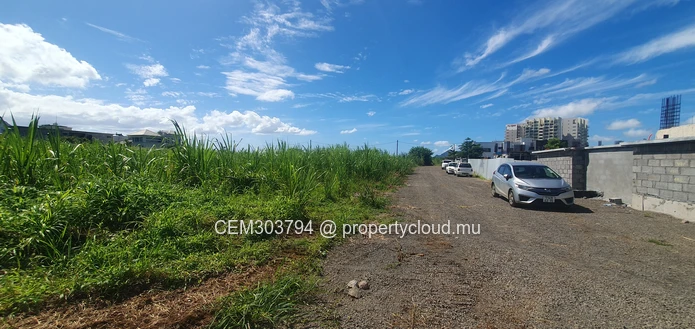 1-Arpent Land for Sale – Sodnac