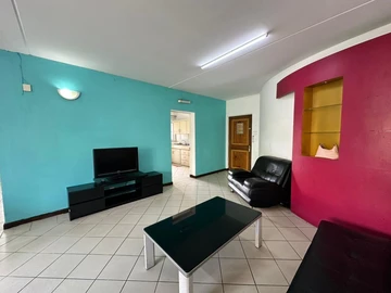 3 Bedroom Apartment