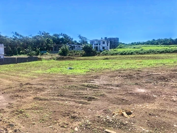 Residential Land
