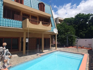 3 Bedroom Villa