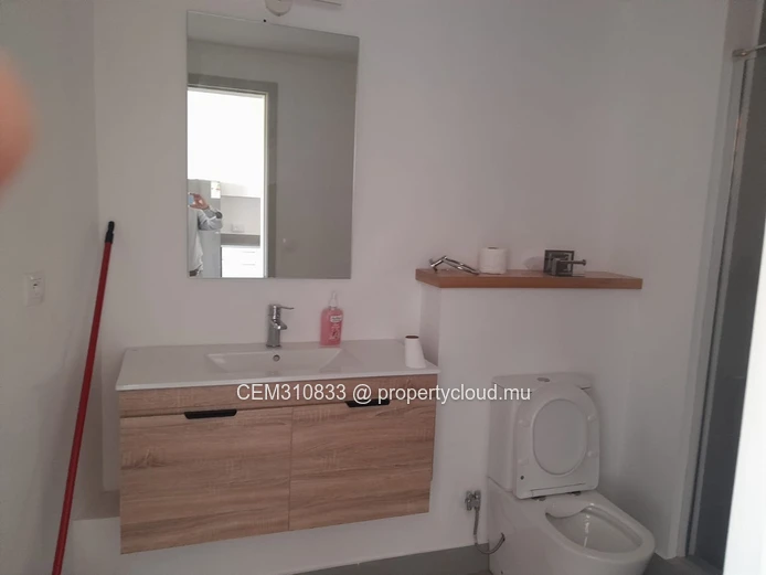 Studio for Rent – Moka  1 Bedroom 