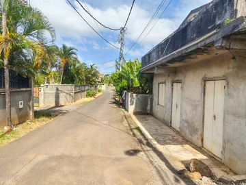 Residential Land