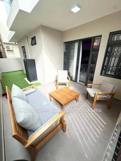 Brand New Apartment for Rent – Flic en Flac | 2 Bedrooms 