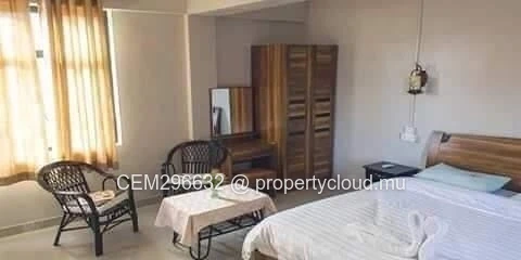 Charming Small Hotel 16 Rooms for Sale –Trou aux Biches  