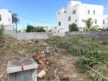 Residential Land