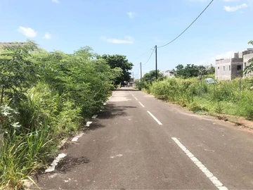 Residential Land