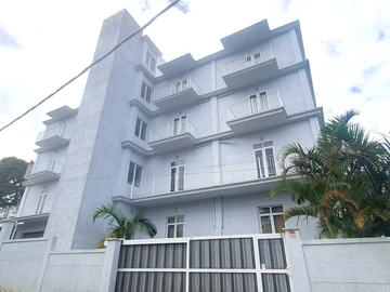 18 Bedroom House