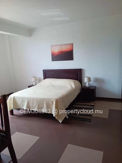 Hotel for Sale – Flic en Flac, Mauritius 