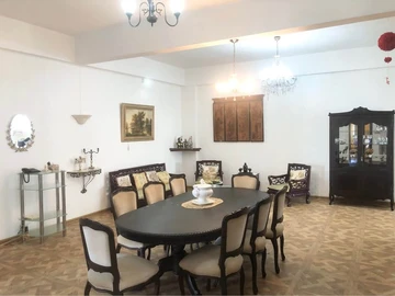 4 Bedroom Apartment
