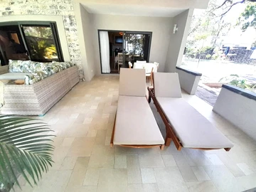 Villa de 3 Chambres