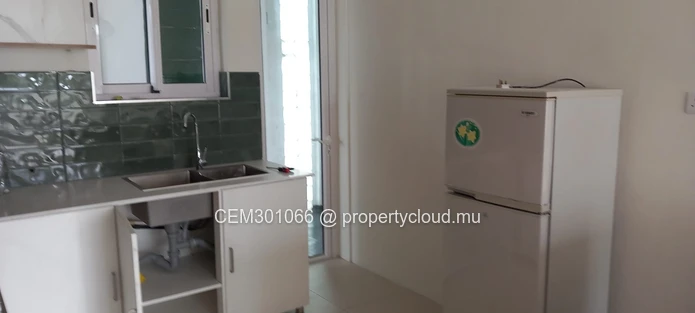 Fully Renovated 3-Bedroom Apartment with a Balcony for Rent in Floreal - 7-Min Walk to Metro Station