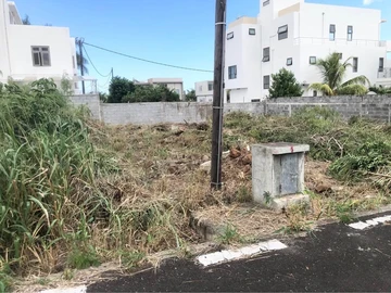 Residential Land