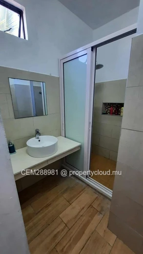 Elegant 4-Bedroom House With A Swimming Pool For Rent In Trou d’Eau Douce