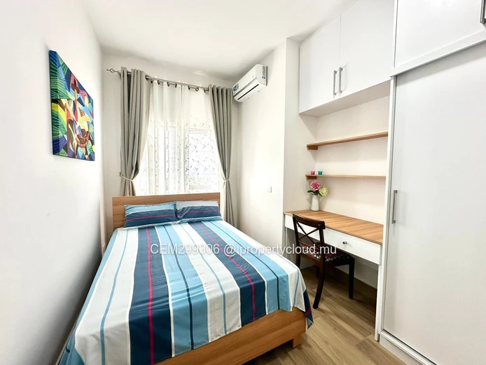 Furnished Skyline Penthouse for Rent , Rose-Hill
