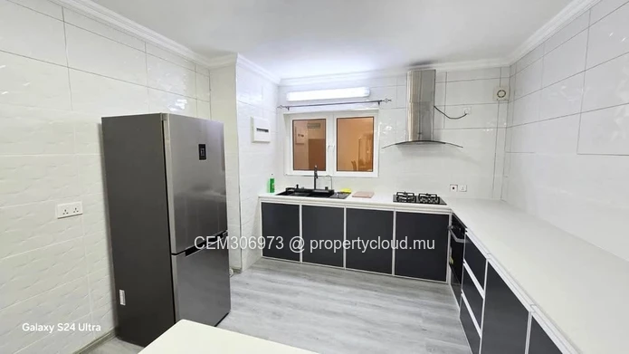 Apartment for Sale – Regency Square, Vandermeesh Street, Beau-Bassin 