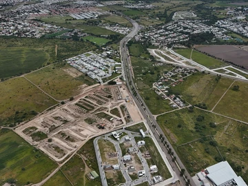 Residential Land