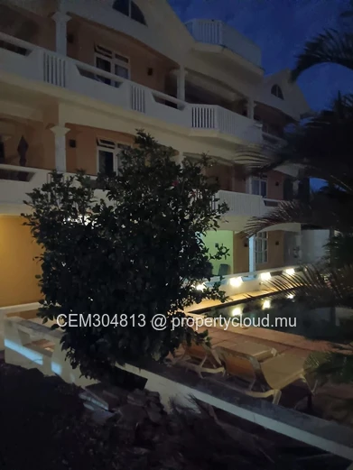 Hotel for Sale – Flic en Flac, Mauritius 