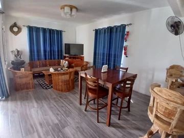 5 Bedroom Villa