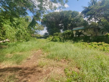 Residential Land