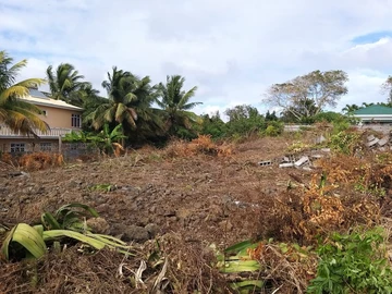Residential Land