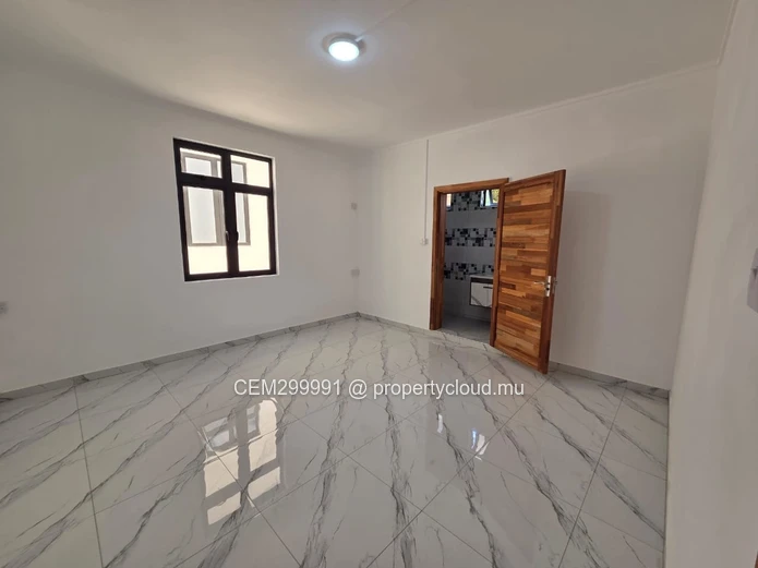 Elegant Villa for Sale in Trou aux Biches