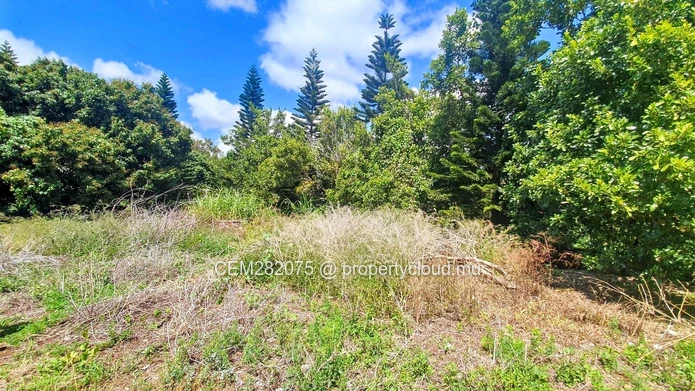 Exceptional Land For Sale in La Caverne, Vacoas