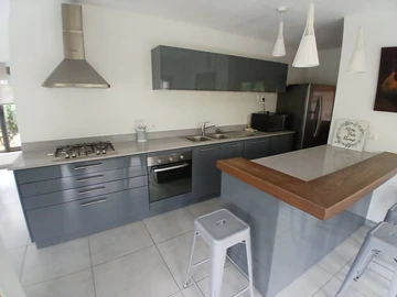 2 Bedroom Villa