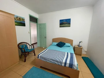 Villa de 6 Chambres