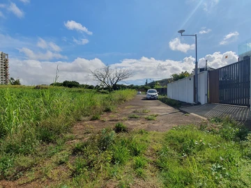Residential Land