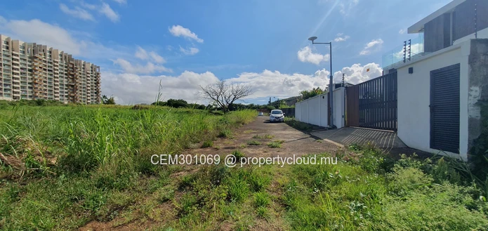 22.51 Perches Residential Land for Sale, Sodnac