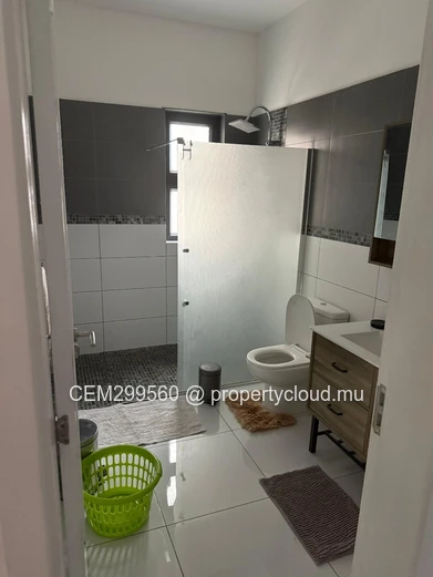 Resort-Style 3-Bedroom Beachfront Apartment for Rent in Flic en Flac