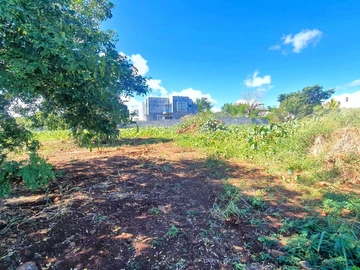 Residential Land