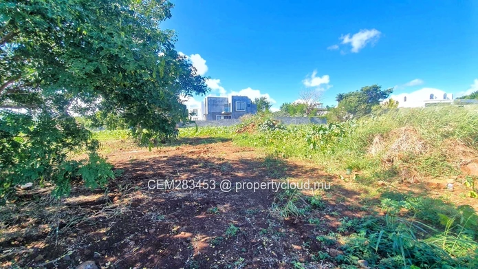 Land for Sale – Residence Liyana, Albion
