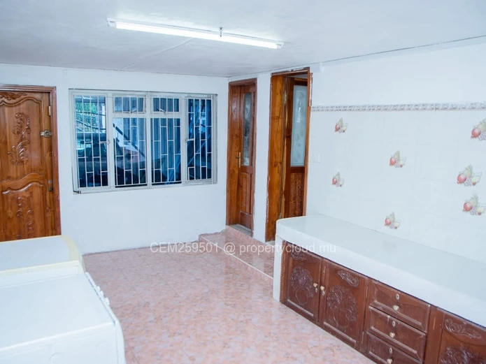 House for sale in Vieux Quatre Bornes 