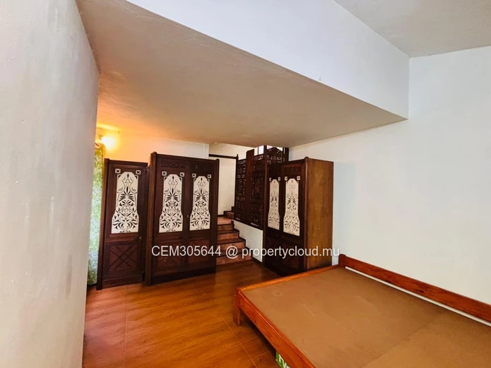 Forest Side, Curepipe — Propriété Tropicale Rare