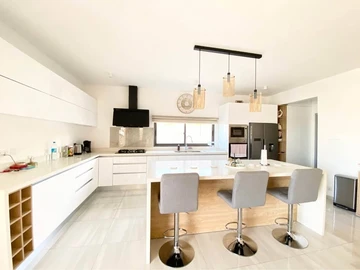 3 Bedroom Villa